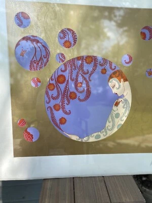 Sombras de primavera - Imagem 1 de 4