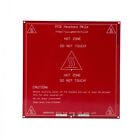 Geeetech mk2a PCB Hot Bed accessoires pour imprimante 3D /216*216* 2mm FR