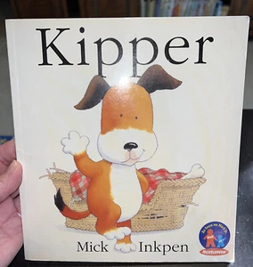 Kipper by Inkpen, Mick Very Good Condition 1999 - Picture 1 of 12