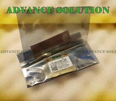 Tarjeta inalámbrica Dell Latitude 14" 3440 genuina para computadora portátil WiFi QCWB335 5GC50 Foto 1 de 2