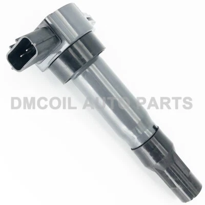 BOBINA DE ENCENDIDO PARA MITSUBISHI COLT SMART FORFOUR 1.1 1.5 3A91 4A91 04-12 MN195616 Foto 1 de 4