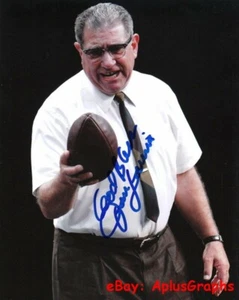 DAN LAURIA... Lombardi (Broadway) SIGNED - Picture 1 of 1