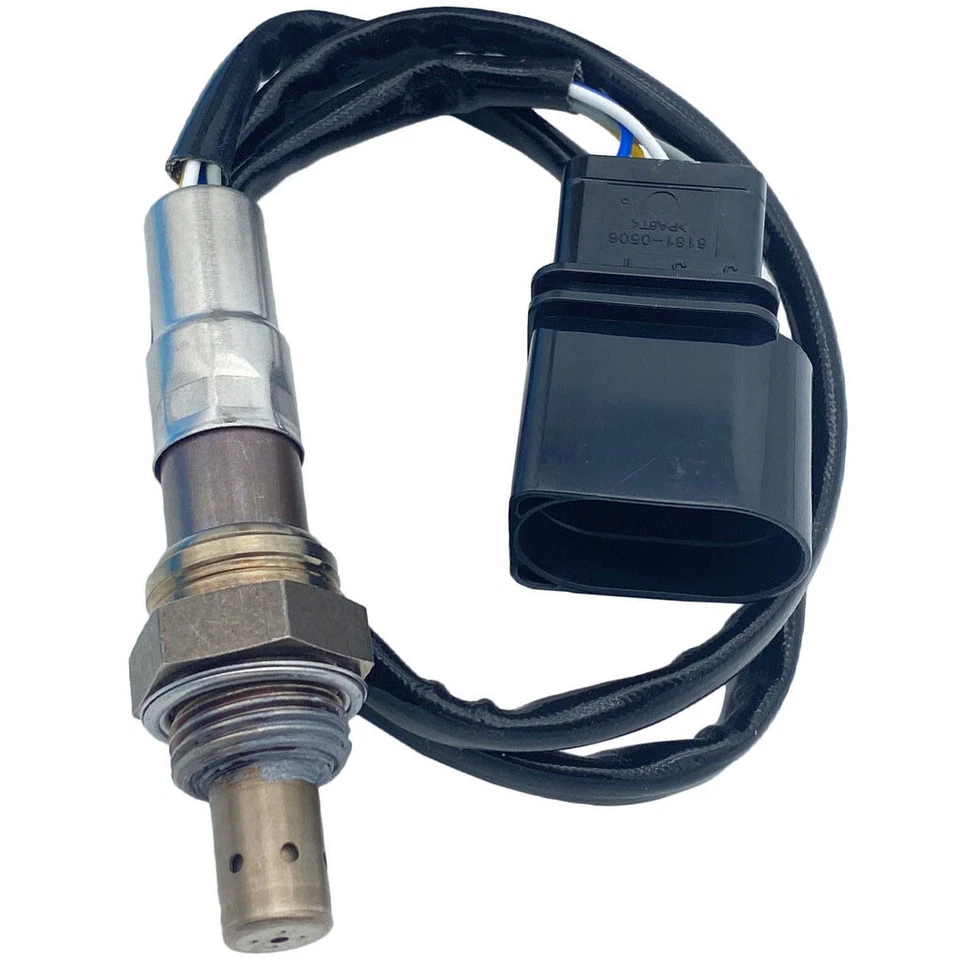 Sonda lambda anteriore KAT per VW Golf IV Bora Seat Toledo II Leon 1.6 16V 036906265J - Immagine 1 di 4