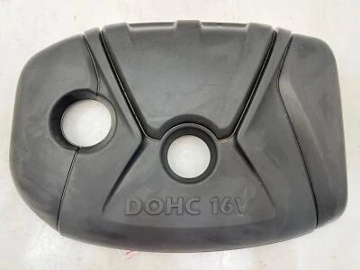 Cubierta del motor Kia Forte 2014-2016 1,8 L adorno OEM 292402E000 Foto 1 de 4