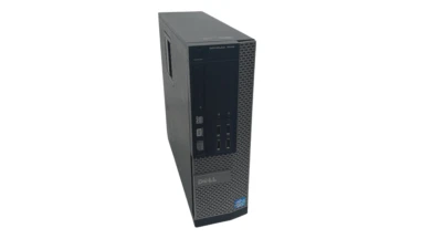 DELL OPTIPLEX 7010 CORE i7-3770 3.40 GHZ 250GB 16GB RAM WINDOWS 11 PRO  - Image 1 of 3