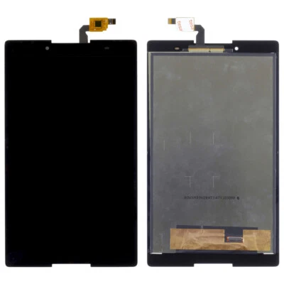 Tela LCD com tela sensível ao toque para Lenovo TAB 3 8 TB3-850, TB3-850F, TB3-850M  - Imagem 1 de 4