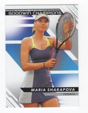 2022 UPPER DECK GOODWIN CHAMPIONS CARDS FROM #1-150 PICK YOUR CARD