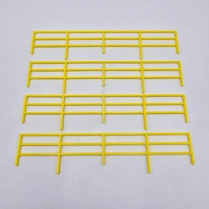 Cercado de riel de seguridad a escala 1/32 - Imagen 1 de 2