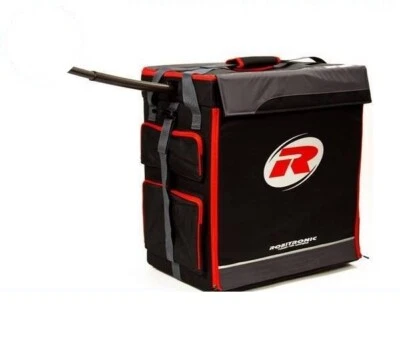Robitronic R14001 Transport-Tasche für 1:8 RC-Cars - Bild 1 von 4