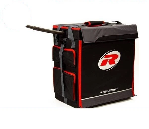 Robitronic R14001 Transport-Tasche für 1:8 RC-Cars - Bild 1 von 4