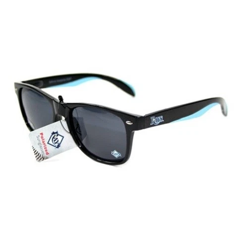 Tampa Bay Rays MLB Polarized Retro Sunglasses Cover
