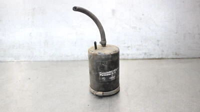 OEM BMW E28 E24 Activated Charcoal Filter Cannister 81-88 528e 528i 533 633 LM48 - Imagem 1 de 4