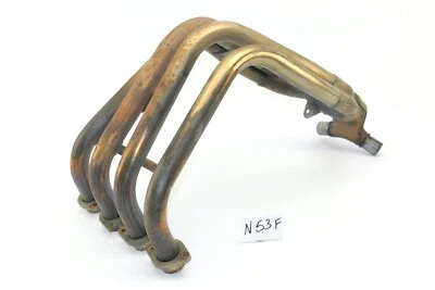 Honda CBF 1000 A SC58 2005 - Colector de escape N53F Foto 1 de 2