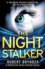The Night Stalker: A chilling serial killer thriller: Volume 2 (BX104)BX22)