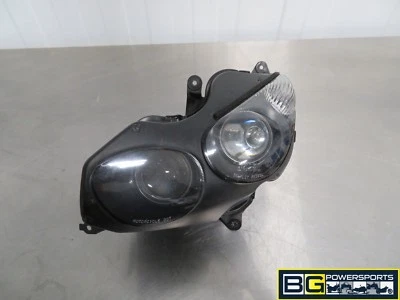 FARO IZQUIERDO KAWASAKI NINJA ZX1400 C ZX14 LH EB548 2008 08 Foto 1 de 4