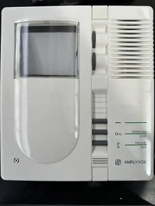 AMPLYVOX 8105 - VIDEOCITOFONO - Foto 1 di 1