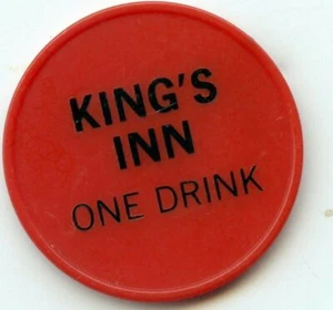 Ficha: King's Inn - Imagen 1 de 2