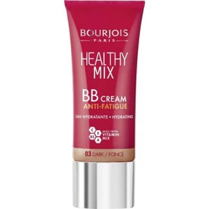 3614224495336 Healthy Mix BB Cream lekki krem BB do twarzy 03 Dark 30ml Bourjois - Picture 1 of 1
