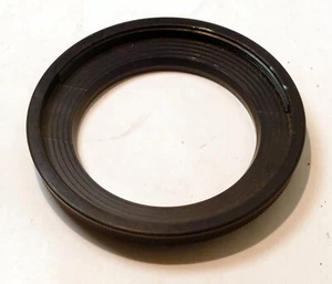 Lens adapter ring from37mm to 46mm step-up ring - plastic - Picture 1 of 4