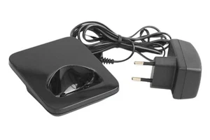 Ladeschale / Charger für Unify OpenScape DECT Phone S6 mit Netzteil - Zdjęcie 1 z 1