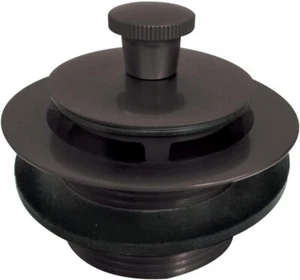 Kingston Brass DLL205 Made to Match Lift and Lock Bathtub Drain - Picture 1 of 5