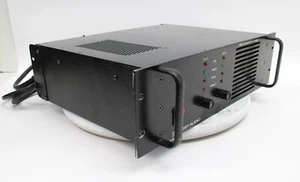 Amplificador de potencia Crest Audio 4001 Pro 300 WPC @ 8 OHMS - Imagen 1 de 3