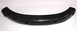 OEM 1996 96 SEADOO SPX 717 FRONT NOSE BUMPER BLACK 291000494 G47-6 - Picture 1 of 8