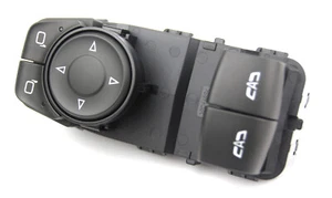 NEW GENUINE (2016-2022) Chevrolet Camaro Drivers Master Window Switch 23318735 - Bild 1 von 4
