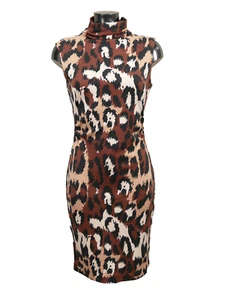 Abito da donna Diane von Fürstenberg taglia 36 DE multicolore colorato (S 8297) - Foto 1 di 4