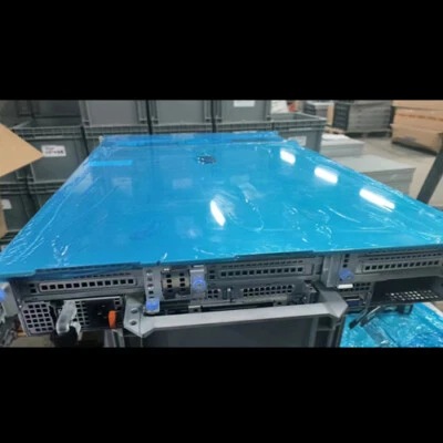 Dell PowerEdge R7525 Server 8X3.5" 2X1400W 2X EPYC 7302 4X DDR4 32G 3200MHz - Image 1 of 4