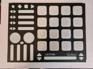 Keith McMillen Instruments QuNeo K-707 Portable Advanced Midi Controller - Picture 1 of 3