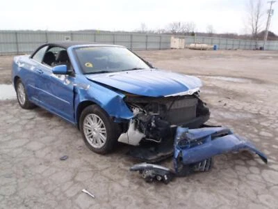 Conjunto de transmisión automática usado se adapta a: Chrysler Sebring 2008 AT 2,7 grado A Foto 1 de 4