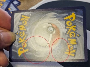 Impresión Pokémon/Error Fantasma - Barry Brilliant Stars 130/172 - Imagen 1 de 2