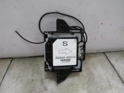 Antena TOYOTA COROLLA 20 Foto 1 de 4