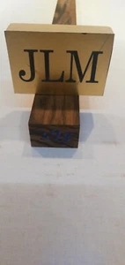 Macassar Ebony Project Board #398 - Bild 1 von 7