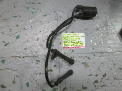 VT750CD SHADOW ACE 30510-MM8-003 1998-2003 BOBINA TRASERA, CABLES DE ENCENDIDO Y TAPAS Foto 1 de 4