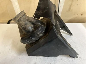 2008 yamaha yz250f air box 2 - Picture 1 of 6