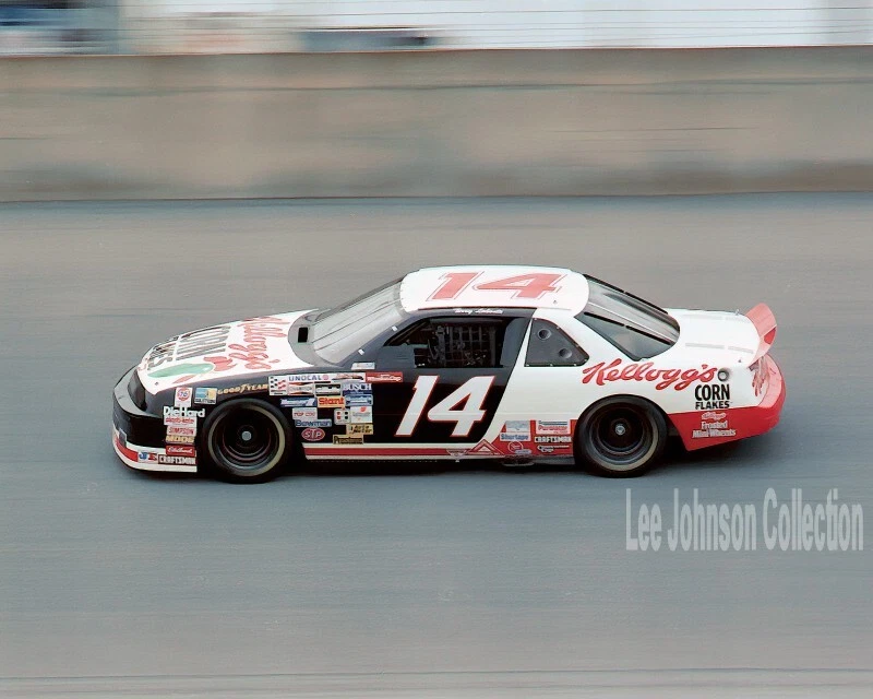 Terry Labonte Daytona 1993 - foto 4x6 - envío gratuito Foto 1 de 1
