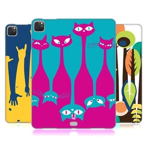 HEAD CASE DESIGNS UPSIDE DOWN SOFT GEL CASE FOR APPLE SAMSUNG KINDLE - Picture 1 of 10