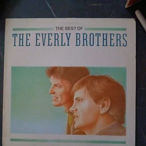 The Everly Brothers - The Best Of The Everly Brothers - Readers Digest - Picture 1 of 3