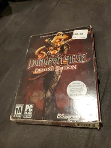 Dungeon Siege II: Deluxe Edition (PC, 2006) - Picture 1 of 4
