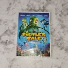 A Turtle's Tale Sammy's Adventure [DVD]