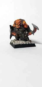 Hobgoblin Macho Dungeons and Dragons D&D Warhammer Fantasy Reaper Miniatura Plomo - Imagen 1 de 2
