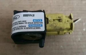 FORD FIESTA MK6 02-08 AIRBAG CRASH SENSOR 2S6T14B006AE - Bild 1 von 15