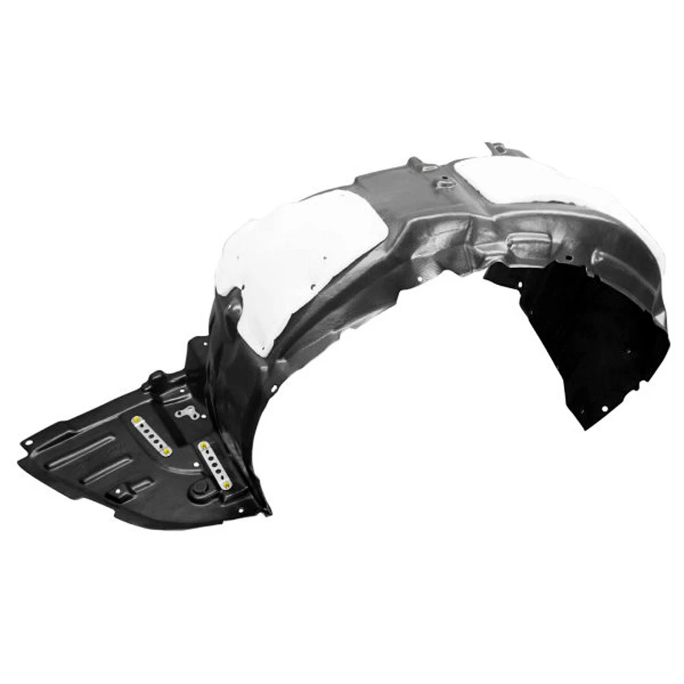 New OEM Driver Side Fender Liner 5380650080 Fits 2013-2017 Lexus LS460 - Изображение 1 из 1