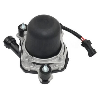 Secondary Air Pump For 2003-2013 Saab 9-3 9-3X 2.0 9-5 SRX 2.8L- - Image 1 of 4