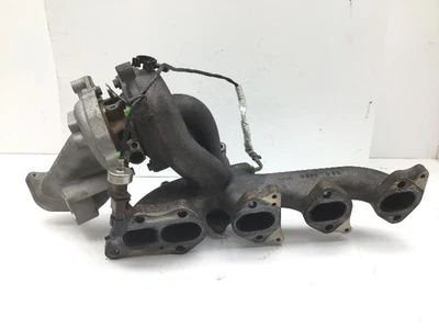 FORD USA Edge II Turbolader JG9Q-9G438-CAC kleiner mit Krümmer 2.0 EcoBlue 18- - Bild 1 von 4