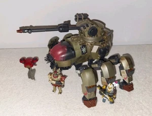 Mega Bloks Construx Destiny Fallen Walker Set DPJ13 Near Complete - Picture 1 of 10