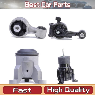 Anchor Engine Mount For Nissan Murano 2009 2010 - Image 1 of 4