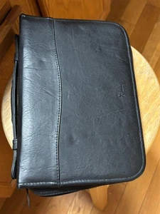 Case Logic Custodia Morbida per CD Nera Capacità 92 Con Maniglia di Trasporto - Foto 1 di 5